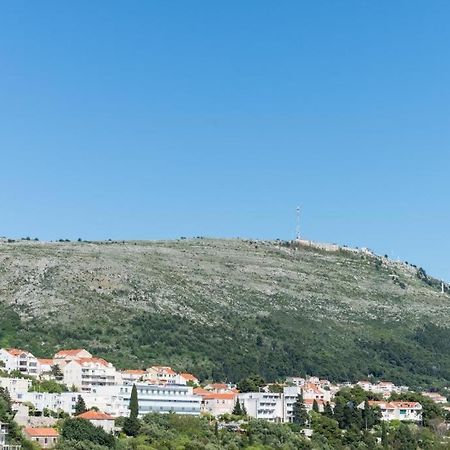 Apartment Stella Polaris Дубровник Екстер'єр фото