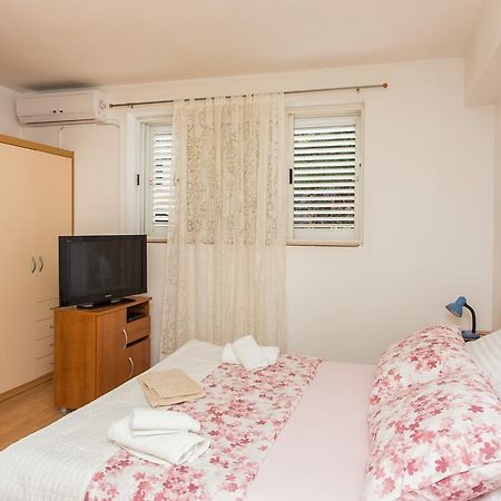 Apartment Stella Polaris Дубровник Екстер'єр фото
