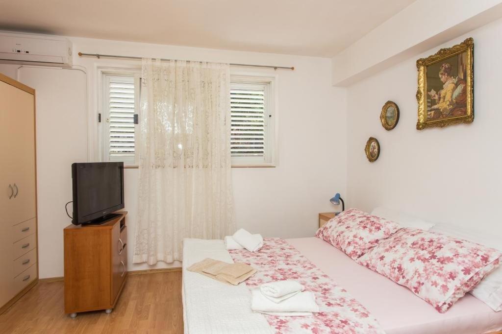 Apartment Stella Polaris Дубровник Екстер'єр фото