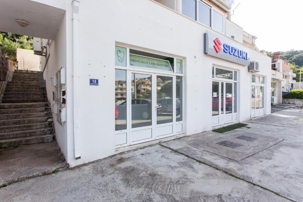 Apartment Stella Polaris Дубровник Екстер'єр фото