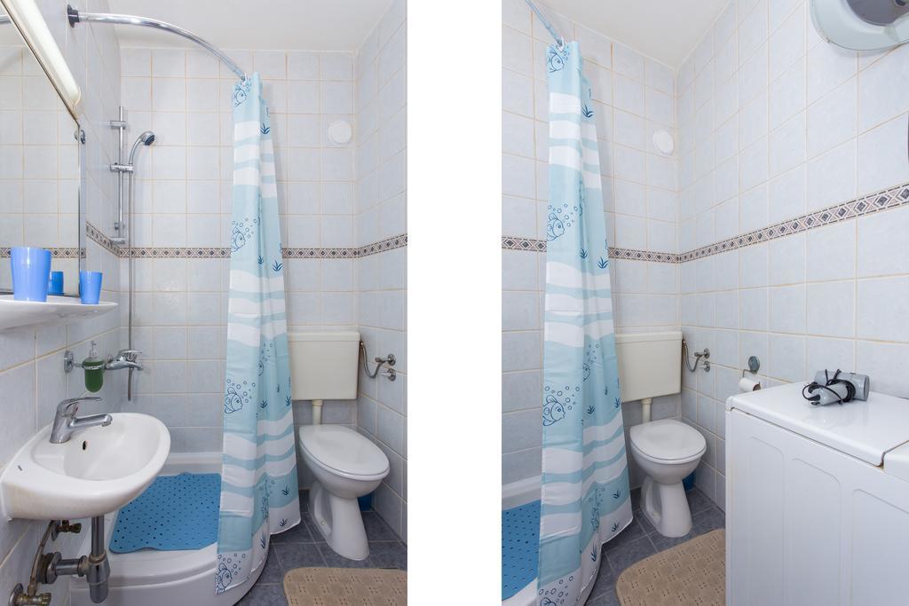 Apartment Stella Polaris Дубровник Екстер'єр фото
