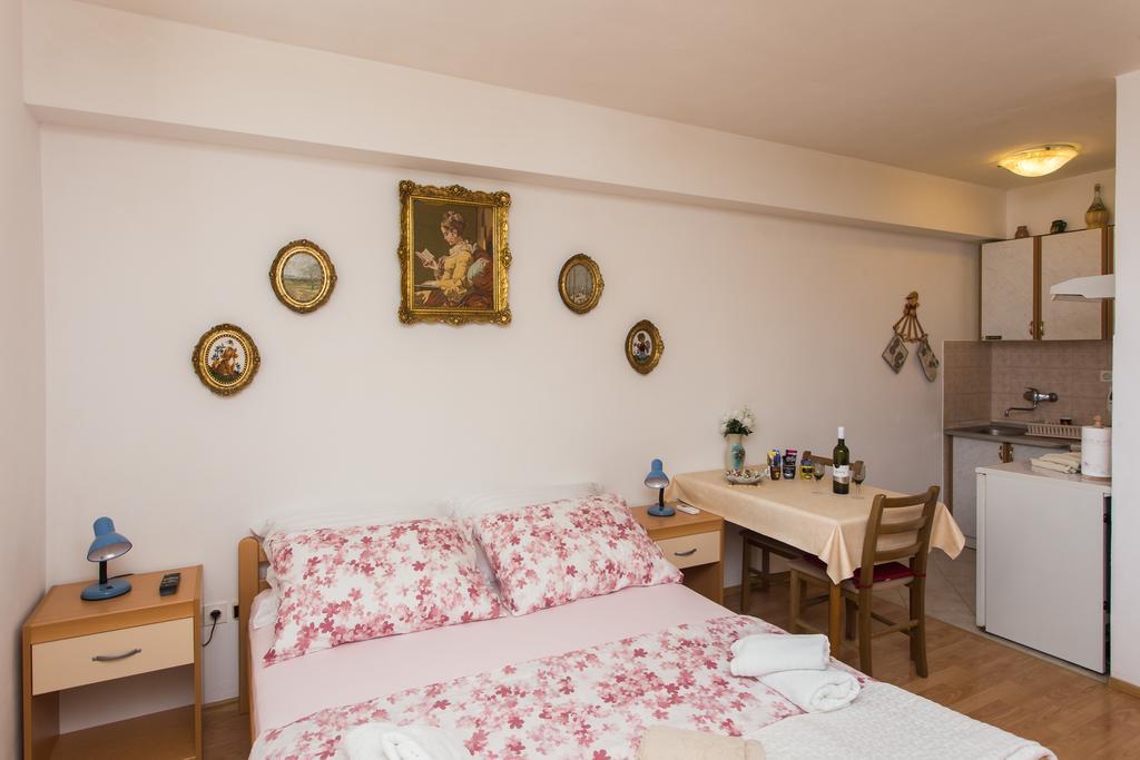 Apartment Stella Polaris Дубровник Екстер'єр фото