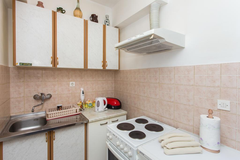 Apartment Stella Polaris Дубровник Екстер'єр фото