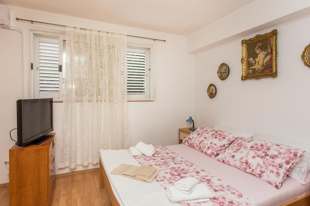 Apartment Stella Polaris Дубровник Екстер'єр фото